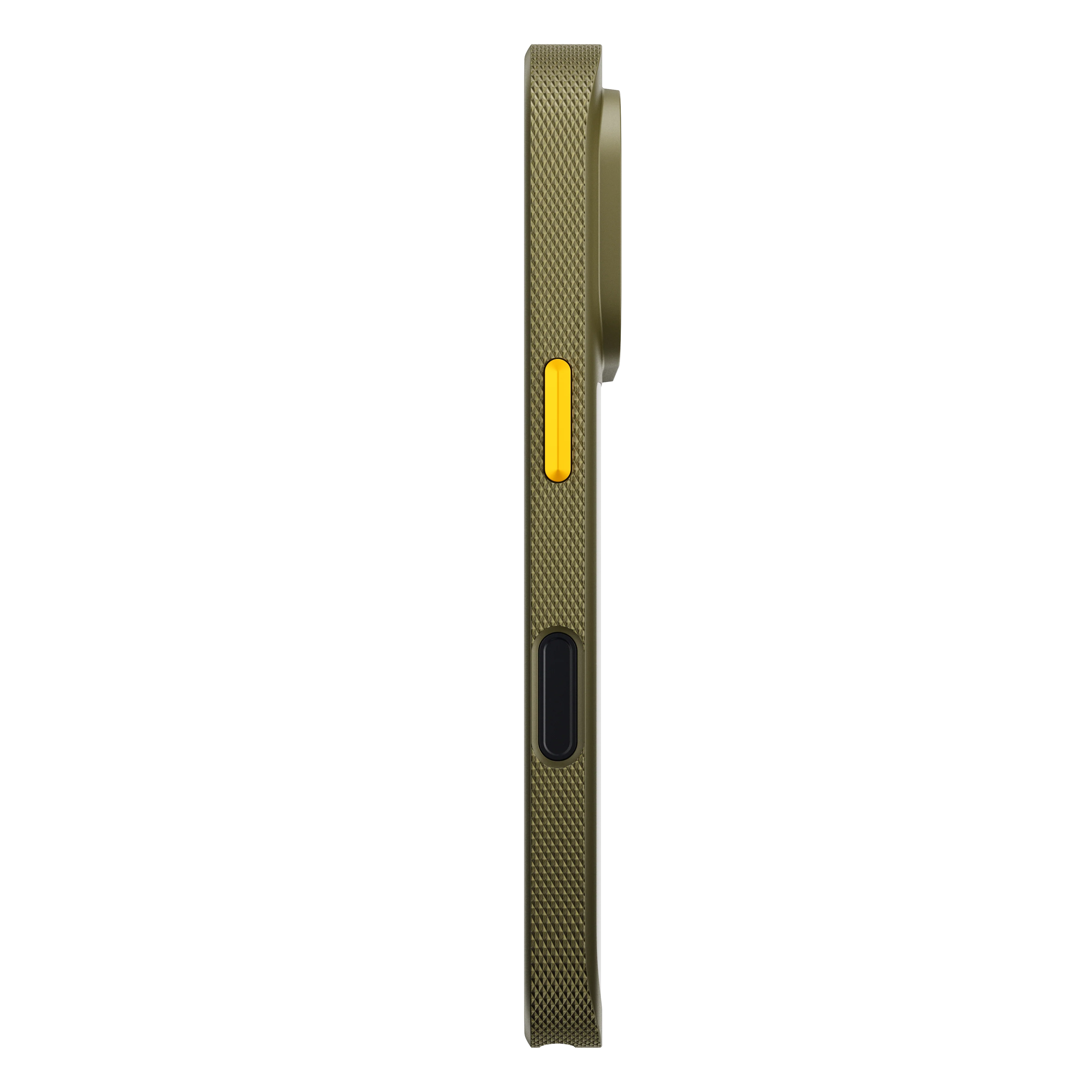 Peak Design GNAR MagSafe Deksel til iPhone 17 Pro - Kelp - Image 2