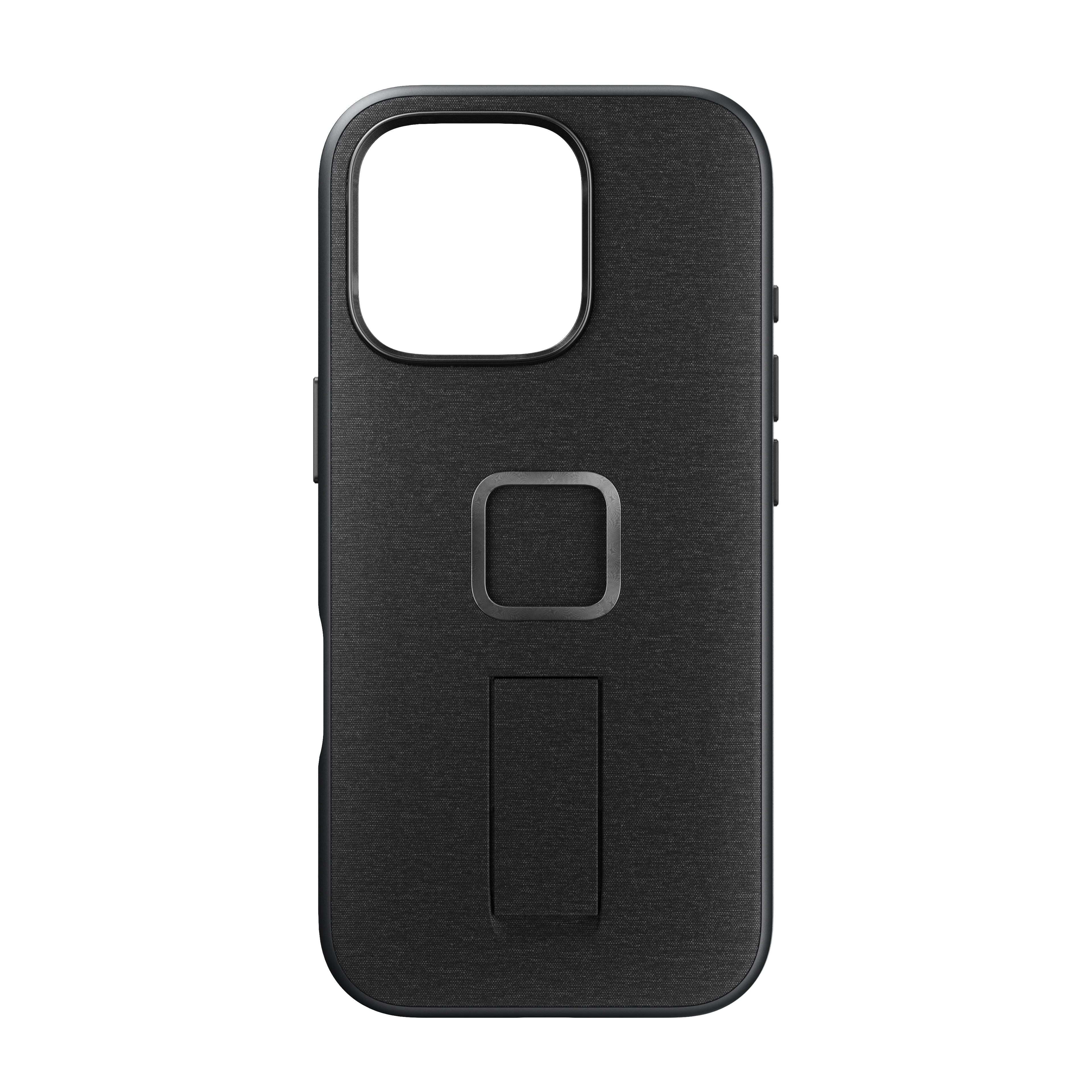 Peak Design Mobile Everyday Loop MagSafe Deksel til iPhone 16 Pro - Charcoal