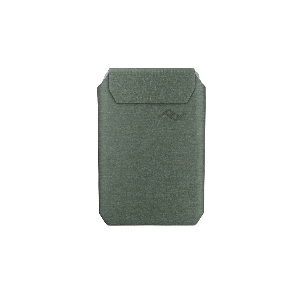 Peak Design Mobile MagSafe Slim Kortholder - Sage