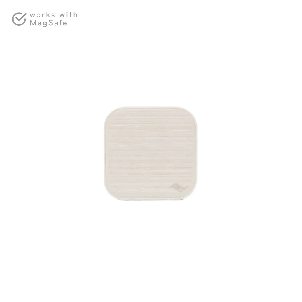 Peak Design Mobile MagSafe Veggfeste - Hvit