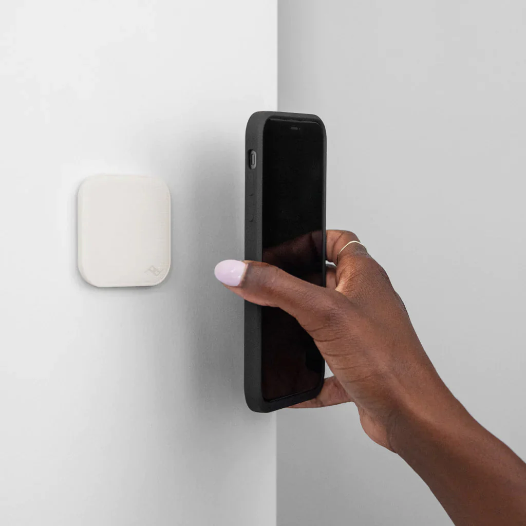 Peak Design Mobile MagSafe Veggfeste - Hvit - Image 2