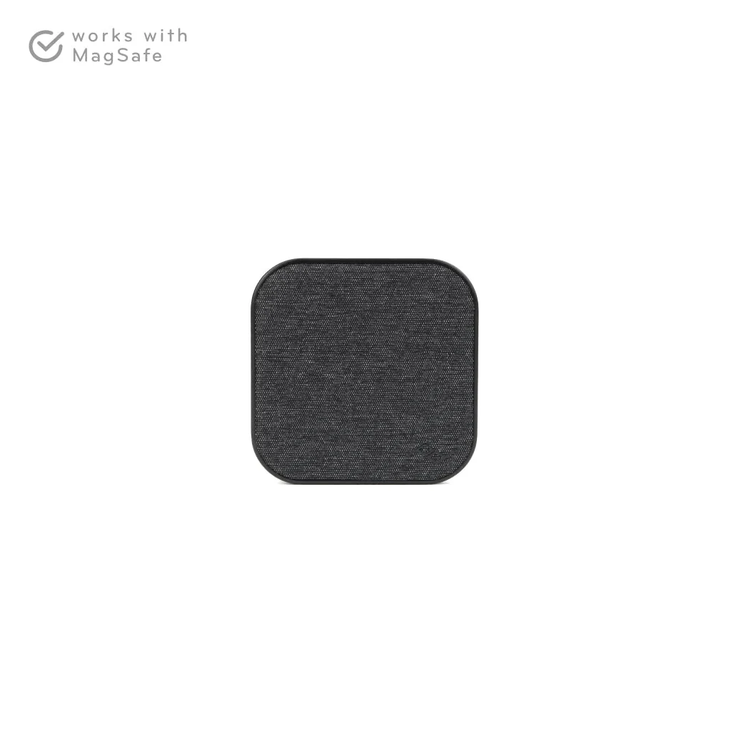 Peak Design Mobile MagSafe Veggfeste - Svart