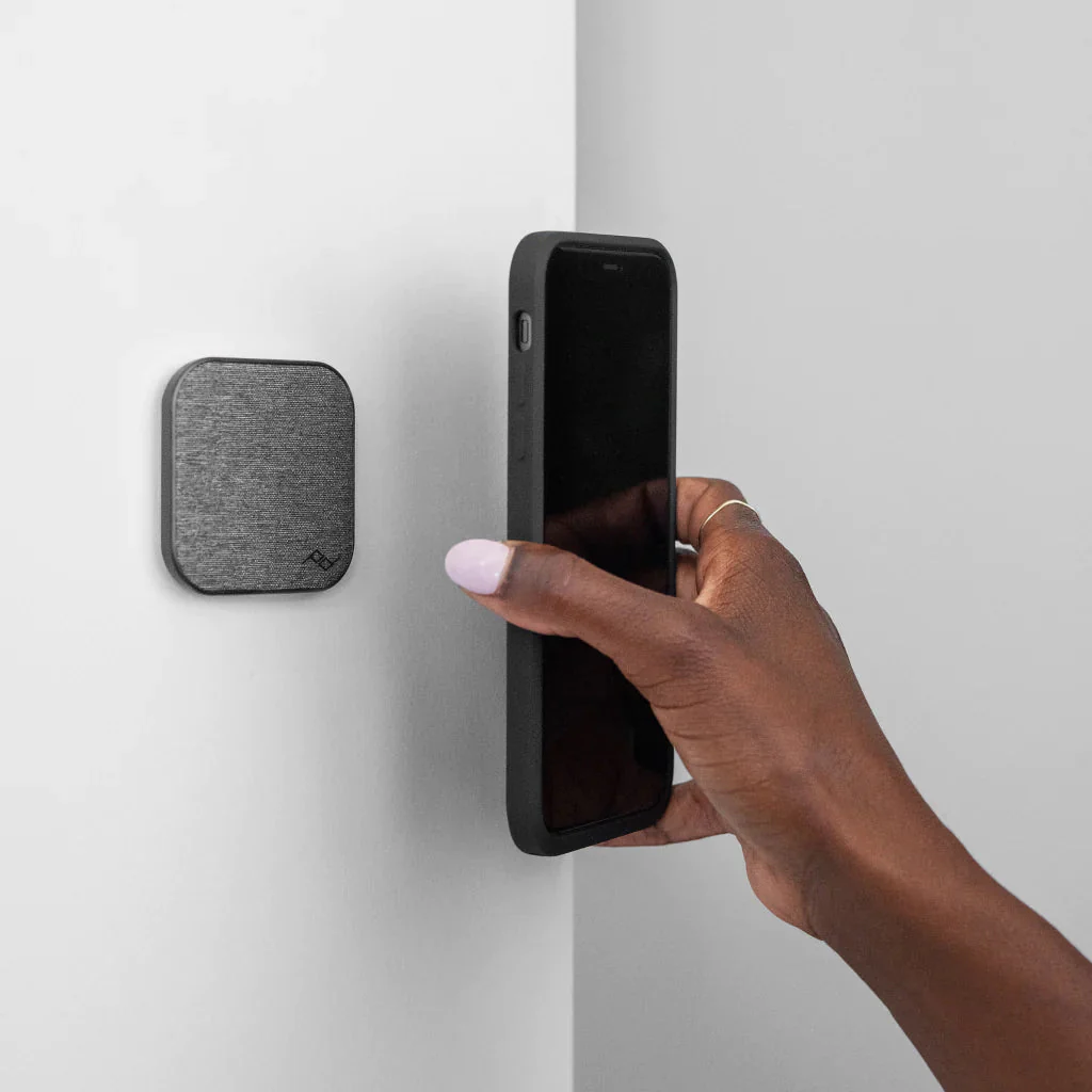 Peak Design Mobile MagSafe Veggfeste - Svart - Image 2