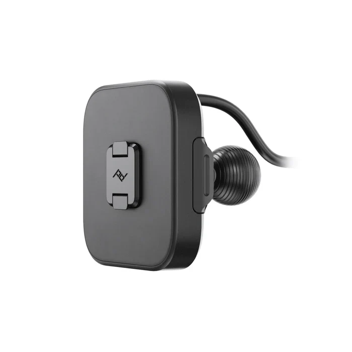 Peak Design 20mm Kulefeste til iPhone med Qi2-lading