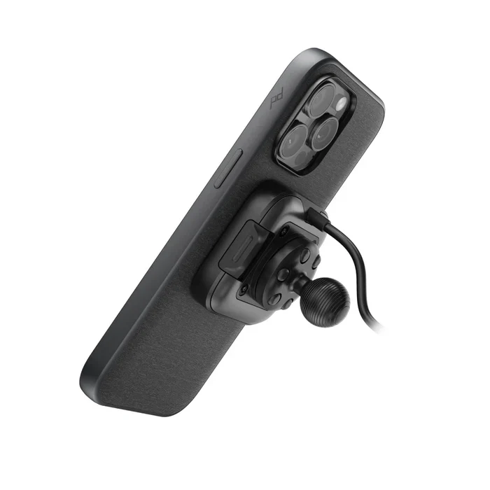 Peak Design 20mm Kulefeste til iPhone med Qi2-lading - Image 2