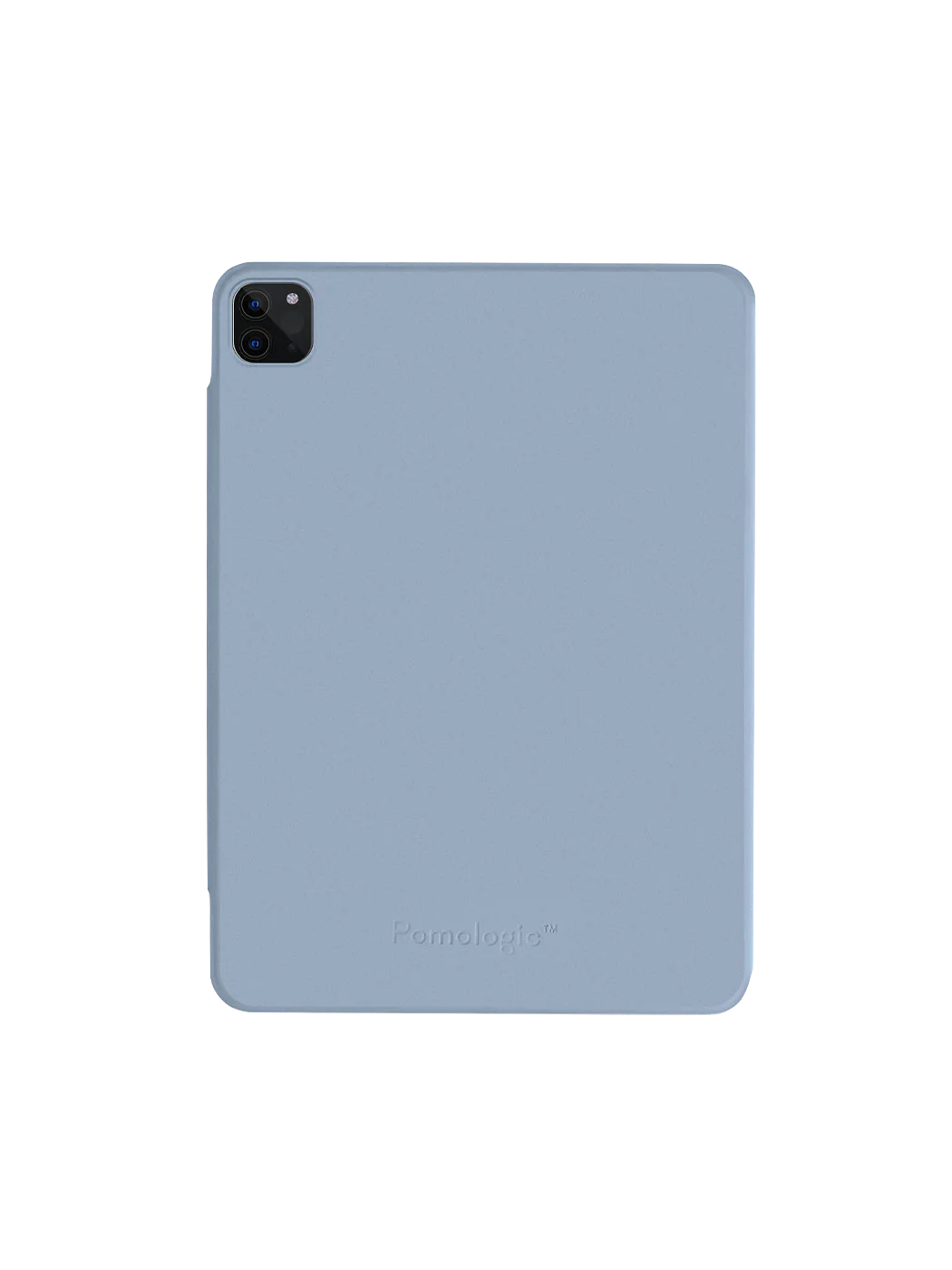 Pomologic Book Cover Etui til iPad Air 11" - Blå - Image 2