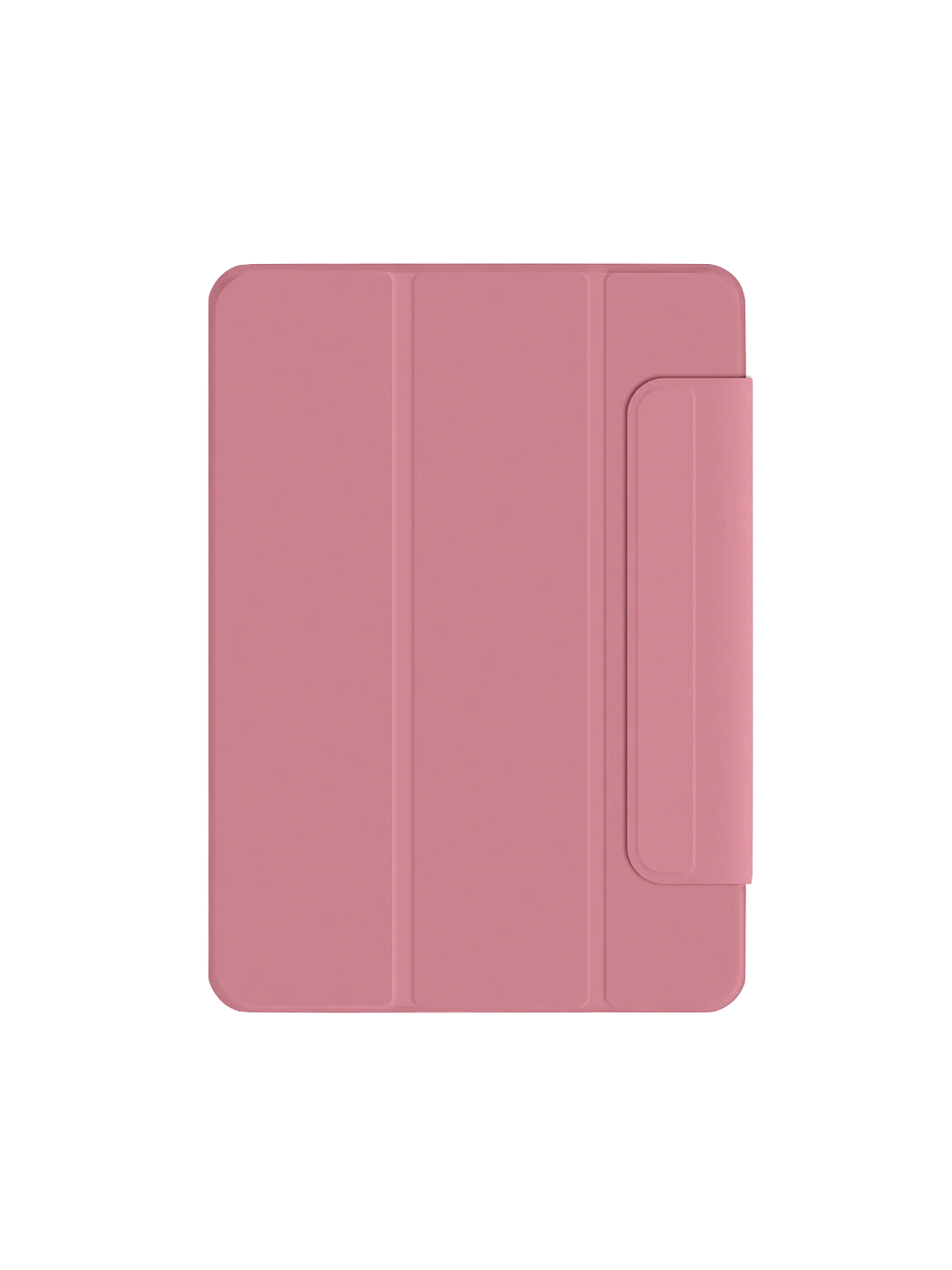 Pomologic Book Cover Etui til iPad Air 11" - Rosa