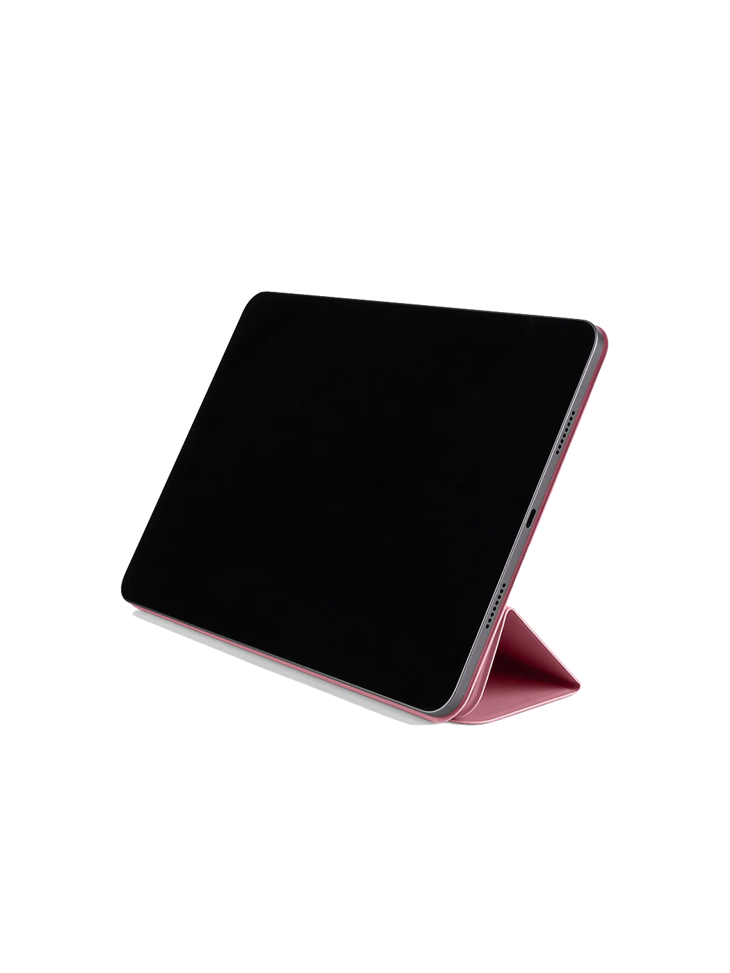 Pomologic Book Cover Etui til iPad Air 11" - Rosa - Image 4