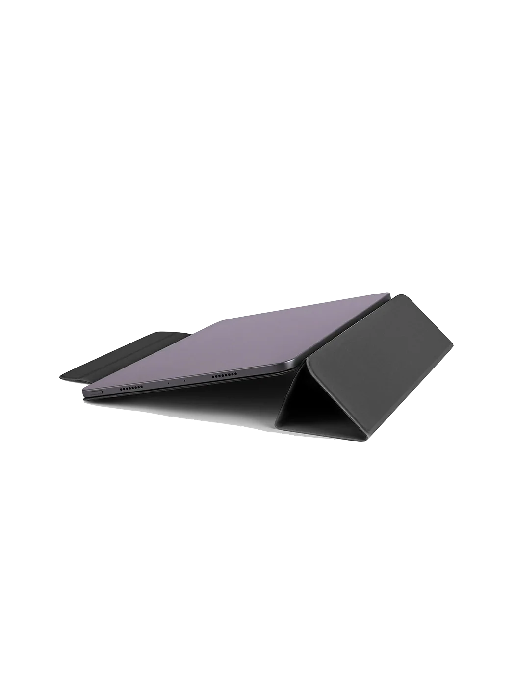 Pomologic Book Cover Etui til iPad Air 11" - Svart - Image 5