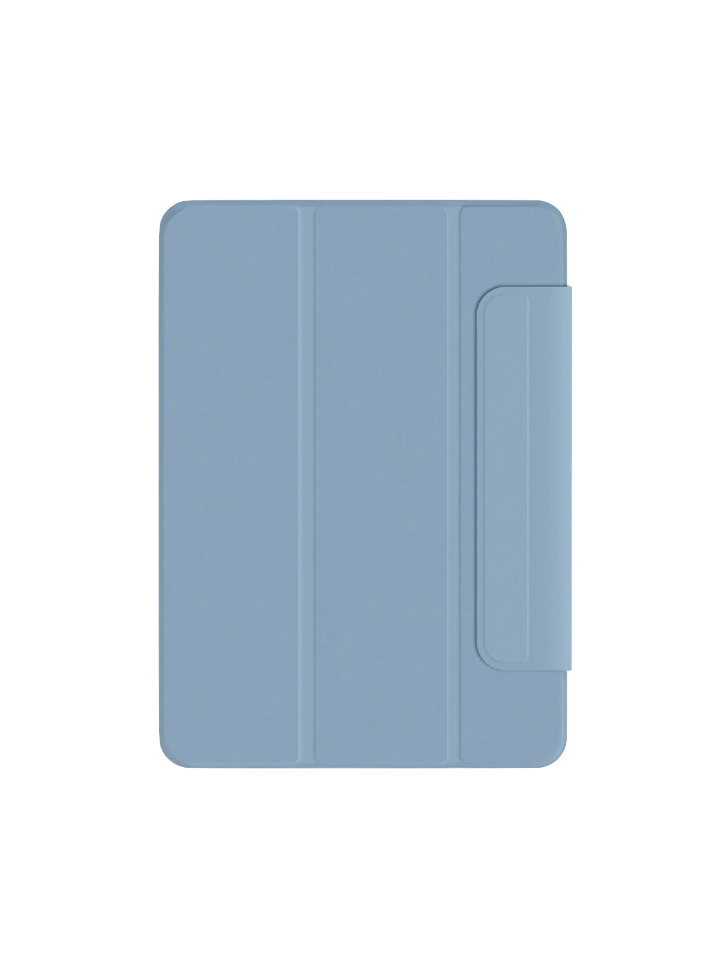 Pomologic Book Cover Etui til iPad Air 13" - Blå