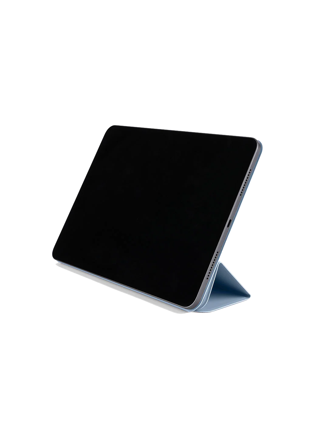 Pomologic Book Cover Etui til iPad Air 13" - Blå - Image 4