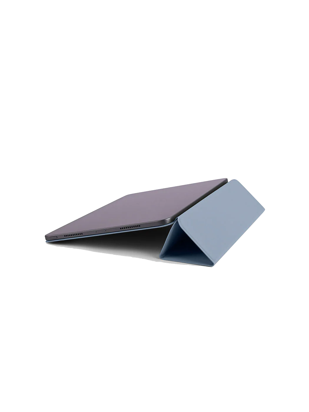 Pomologic Book Cover Etui til iPad Air 13" - Blå - Image 5