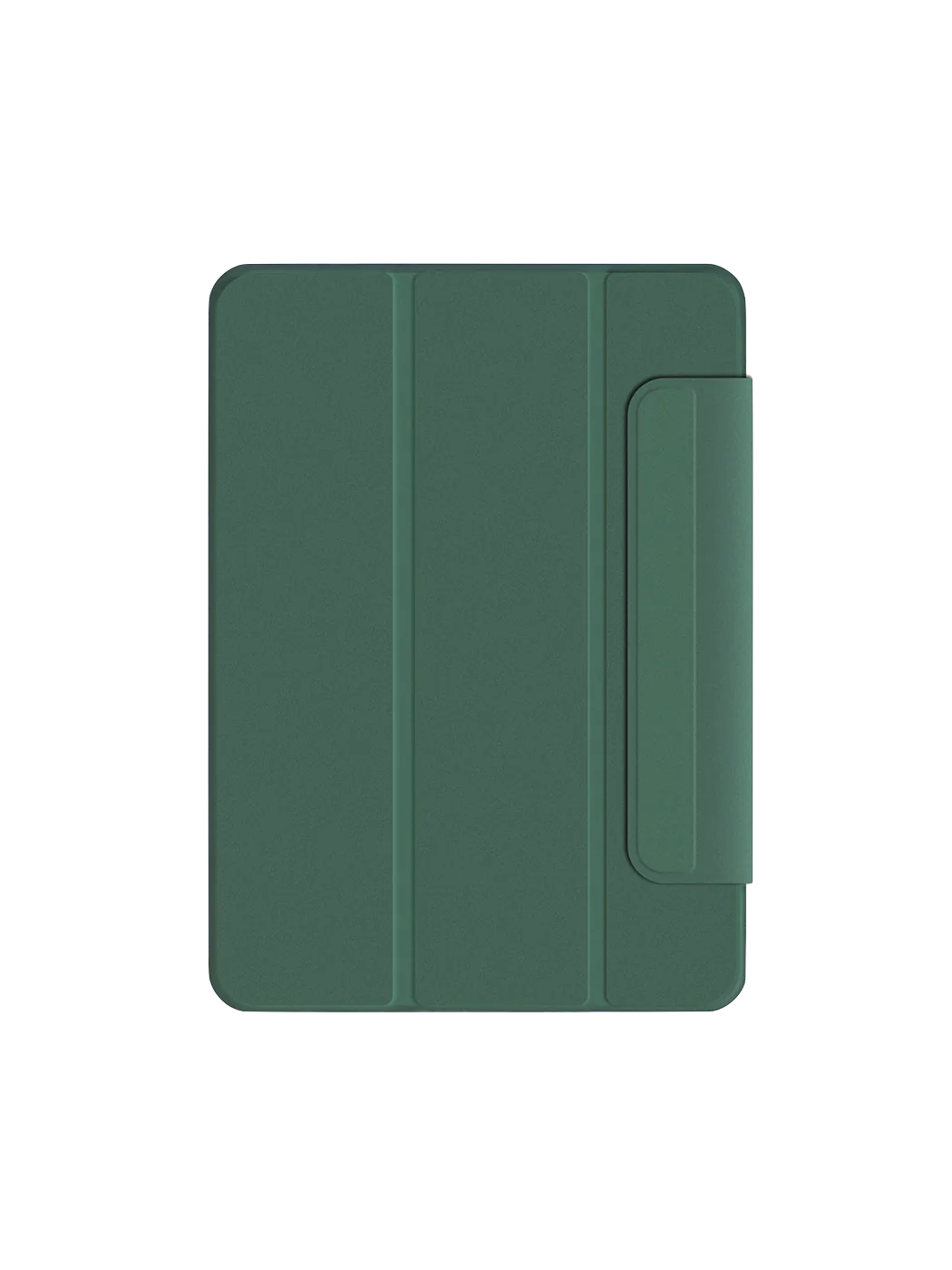 Pomologic Book Cover Etui til iPad Air 13" - Grønn