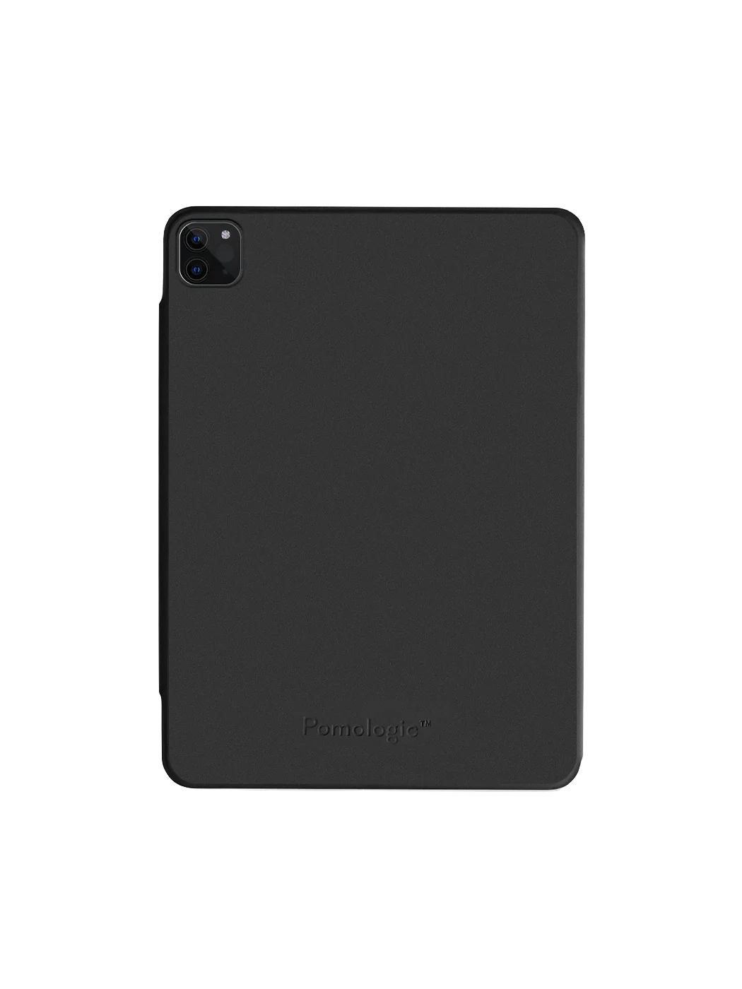 Pomologic Book Cover Etui til iPad Pro 13" (M5/M4) - Svart - Image 2