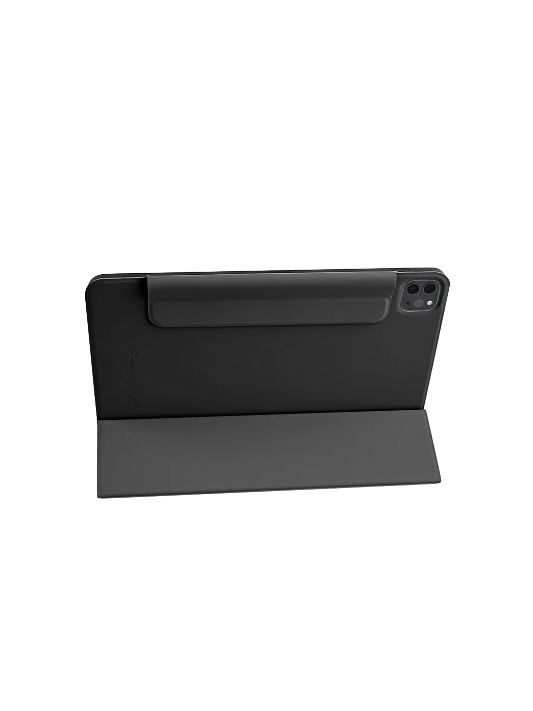 Pomologic Book Cover Etui til iPad Pro 13" (M5/M4) - Svart - Image 3