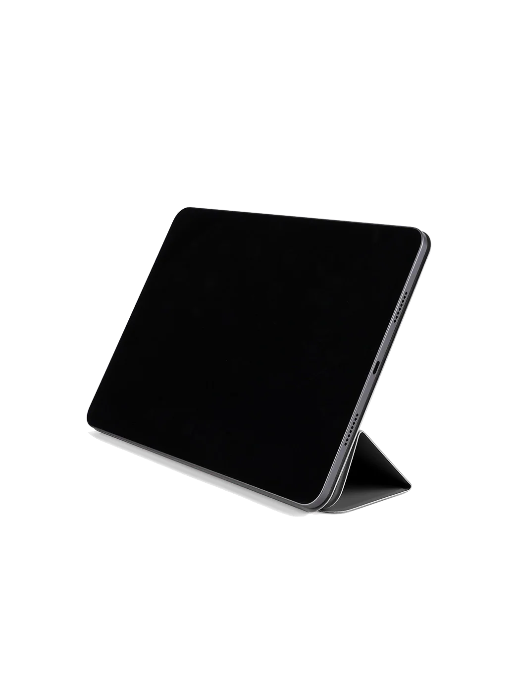 Pomologic Book Cover Etui til iPad Pro 13" (M5/M4) - Svart - Image 4