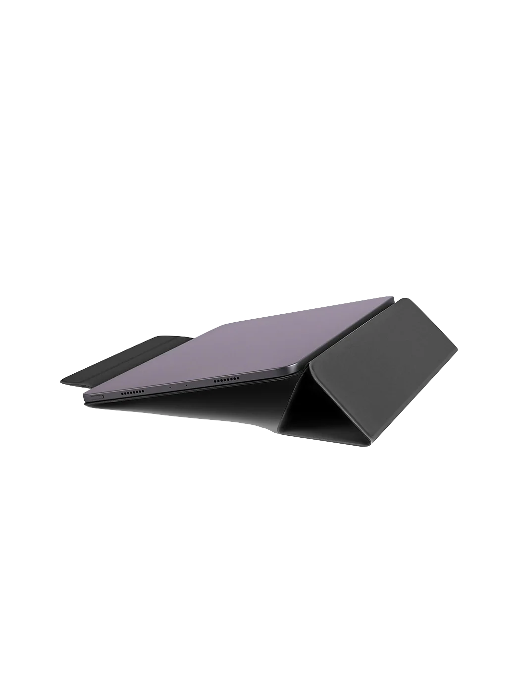 Pomologic Book Cover Etui til iPad Pro 13" (M5/M4) - Svart - Image 5