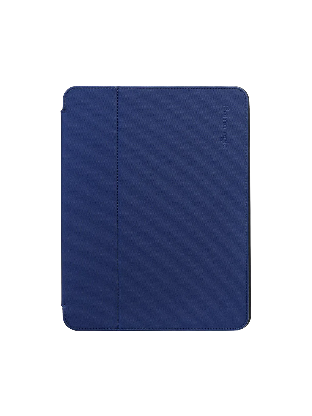 Pomologic Book Folio Etui til iPad Air 11" - Navy