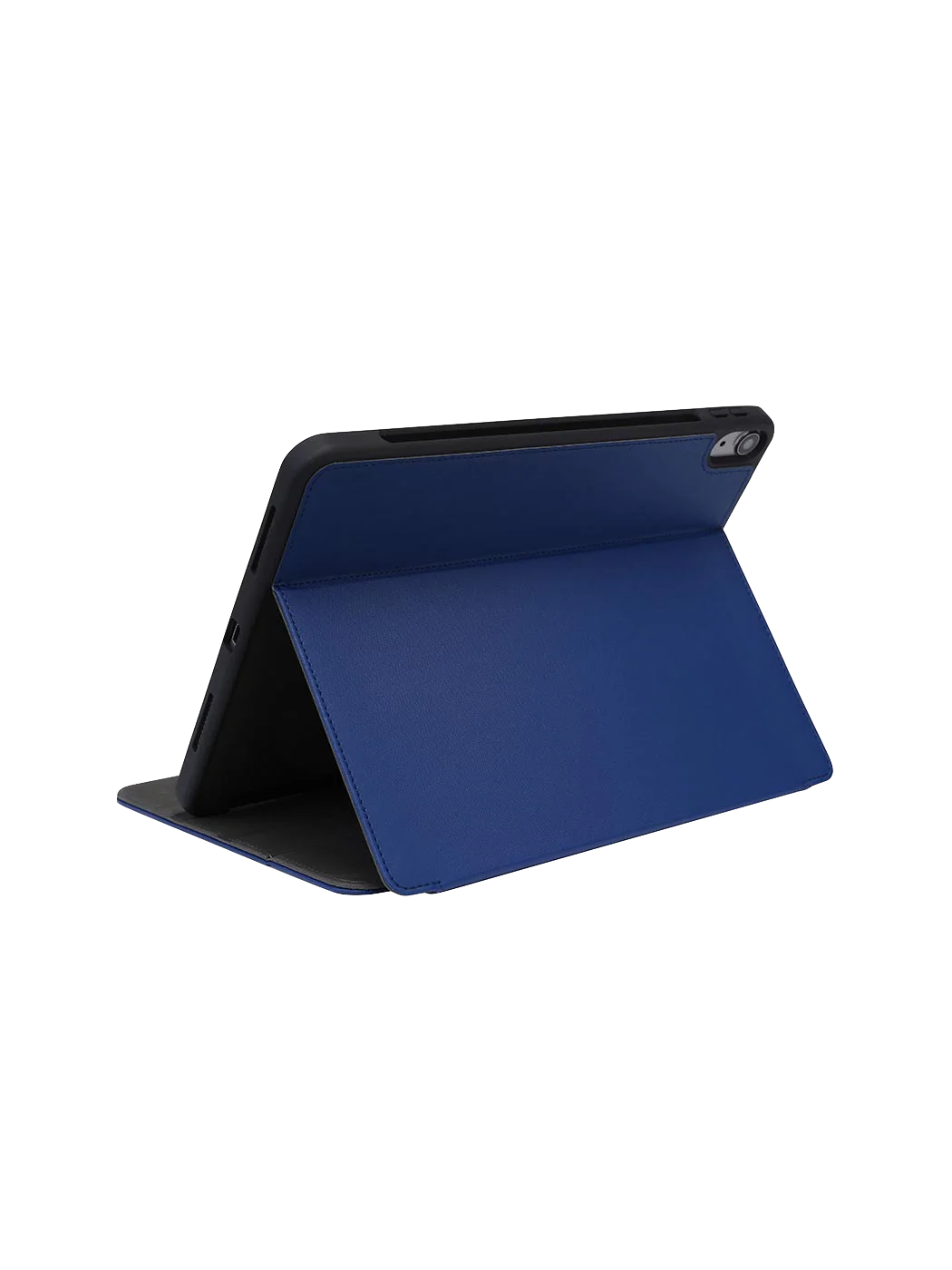 Pomologic Book Folio Etui til iPad Air 11" - Navy - Image 3
