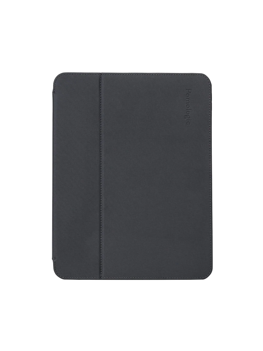 Pomologic Book Folio Etui til iPad Pro 11" (M5/M4) - Svart