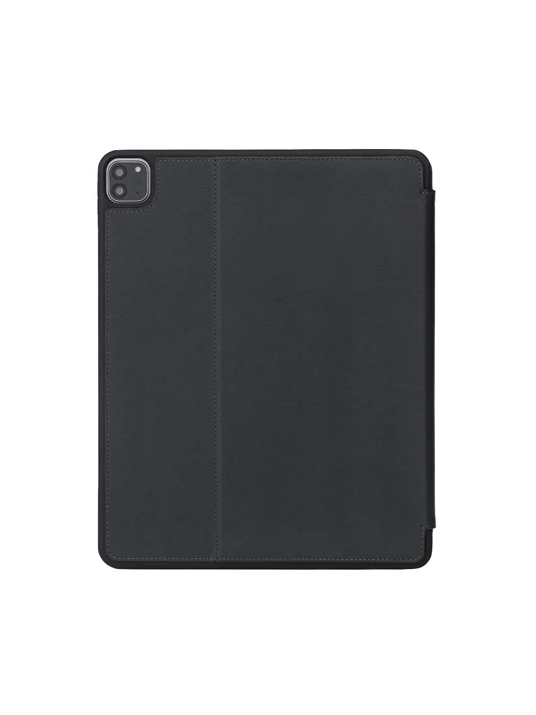 Pomologic Book Folio Etui til iPad Pro 11" (M5/M4) - Svart - Image 2
