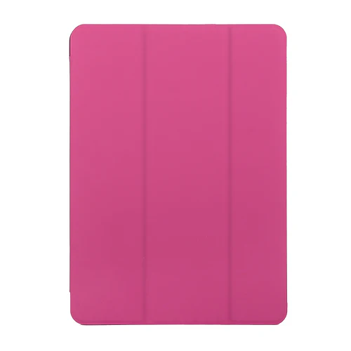 Pomologic BookCase etui til iPad Pro 11-tommer (2020/2018) - Rosa - Image 2