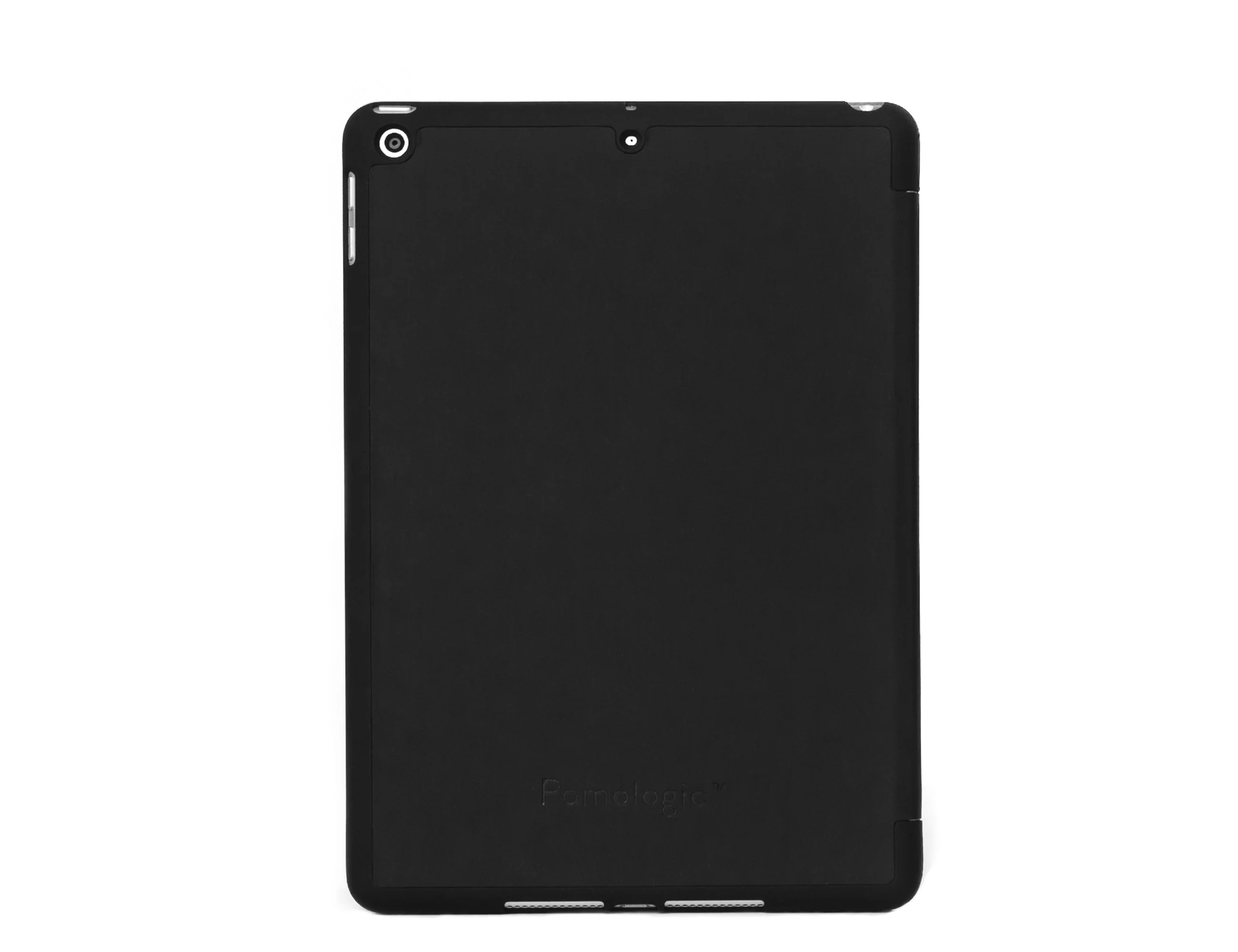 Pomologic BookCase til iPad 9,7" 2017/2018 - Svart - Image 2