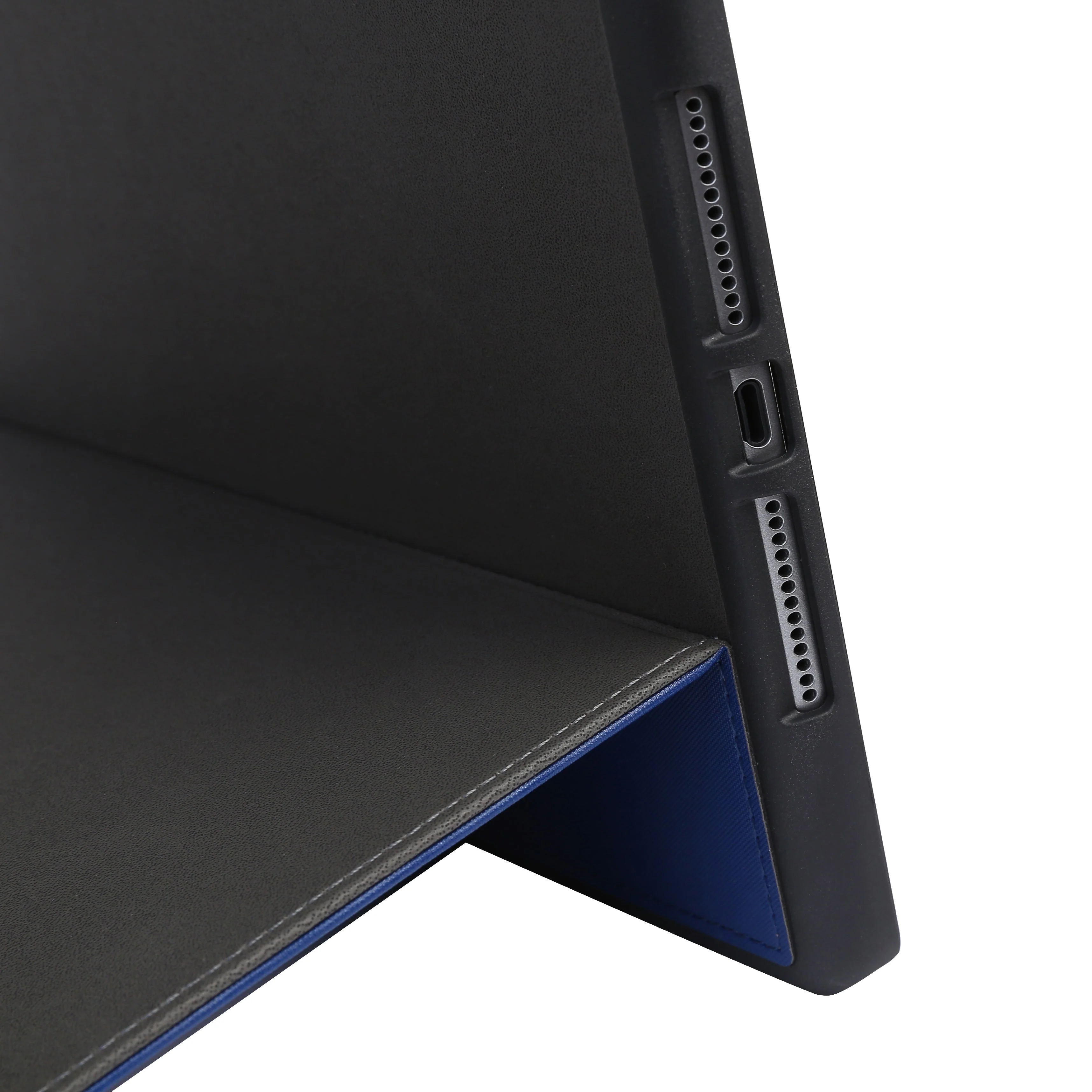Pomologic BookFolio Etui til iPad 10,2" - Blå - Image 4