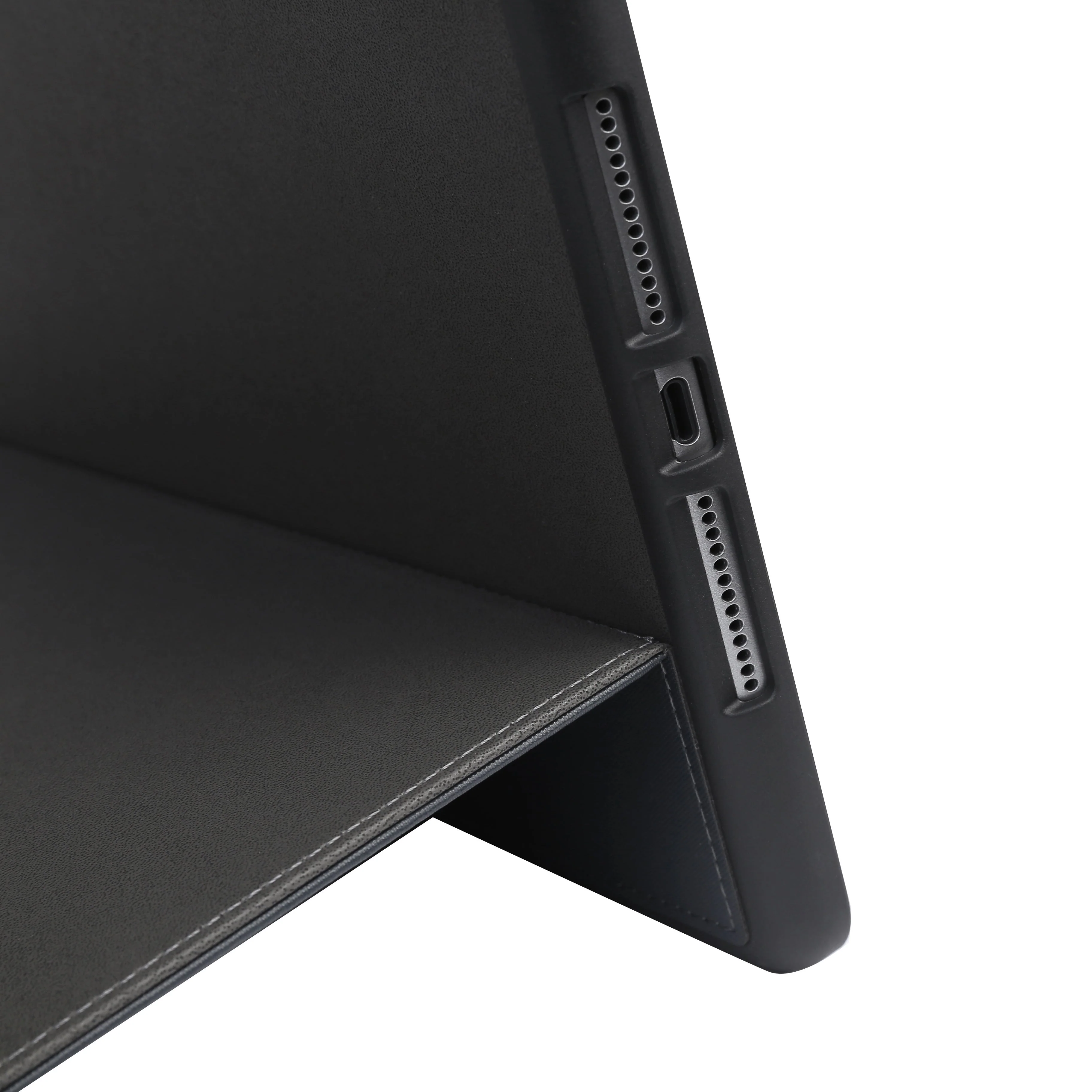 Pomologic BookFolio Etui til iPad 10,2" - Svart - Image 2