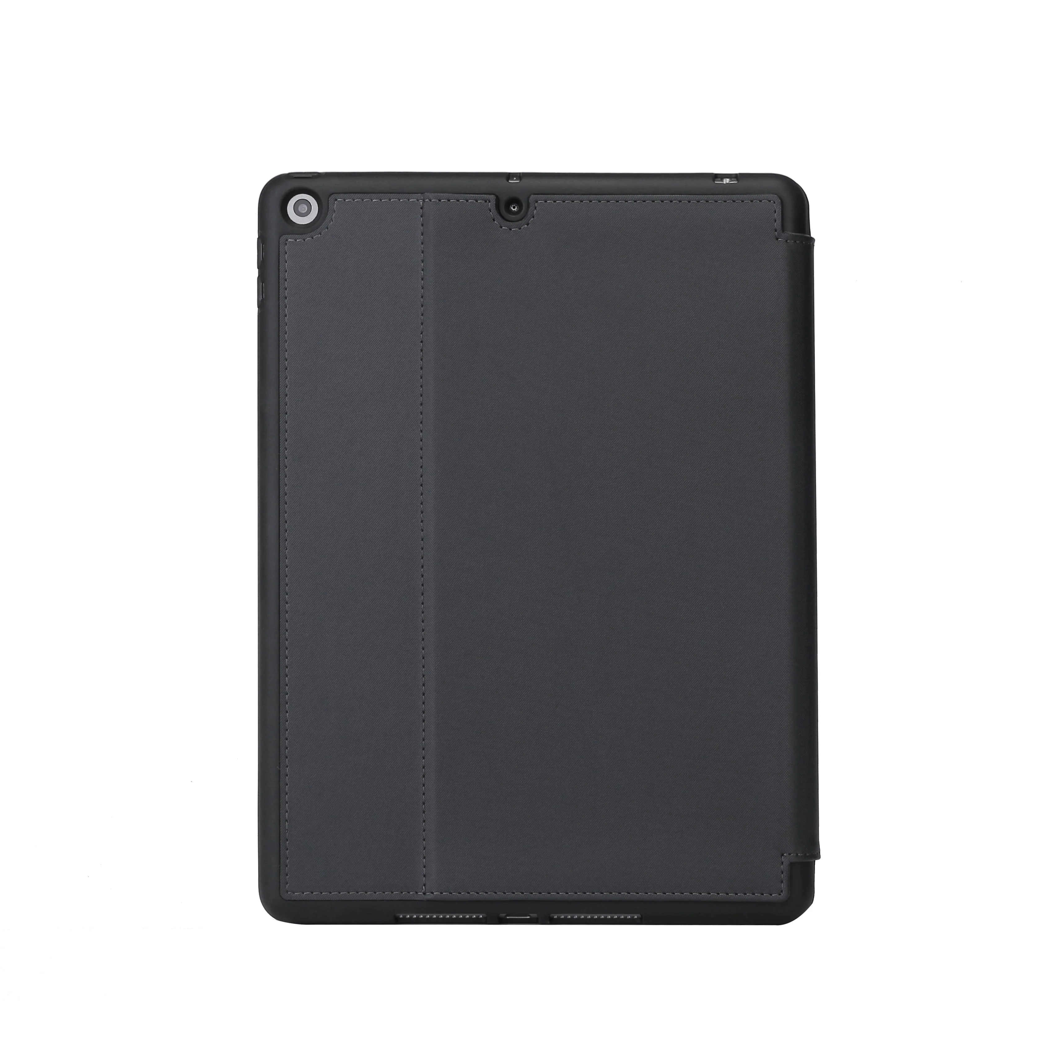 Pomologic BookFolio Etui til iPad 10,2" - Svart - Image 7