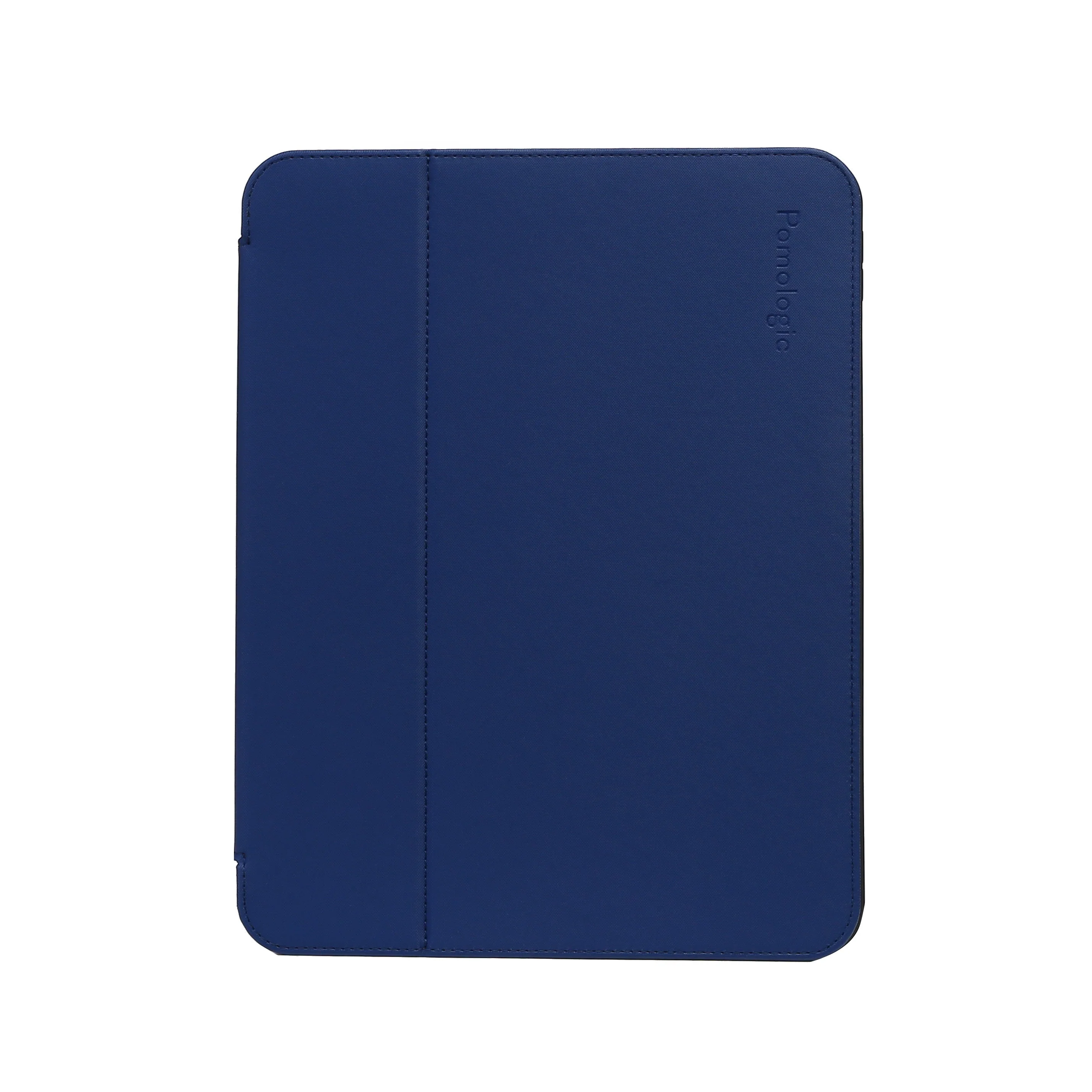 Pomologic BookFolio Etui til iPad 11" (A16) / (10. gen.) - Blå