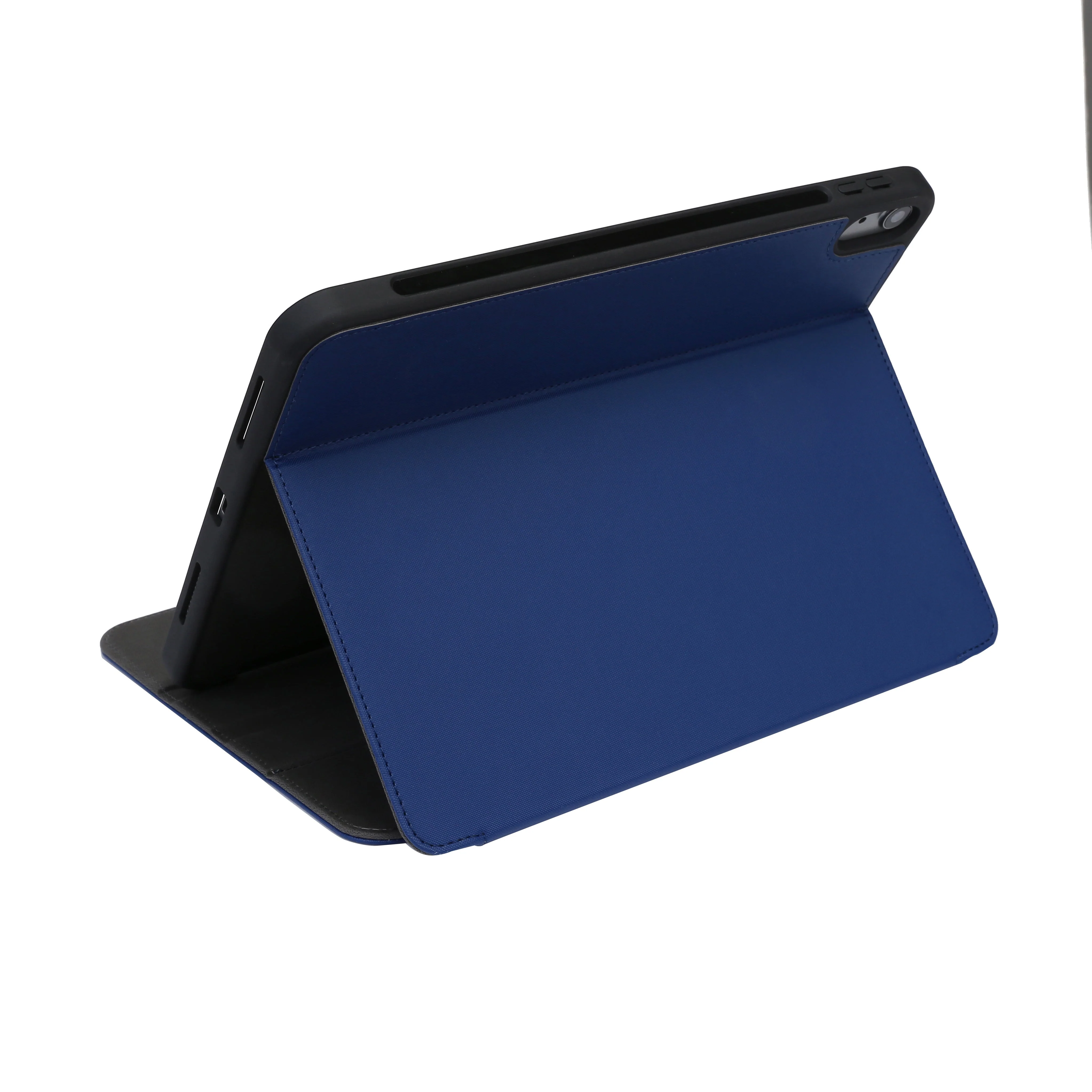 Pomologic BookFolio Etui til iPad 11" (A16) / (10. gen.) - Blå - Image 2