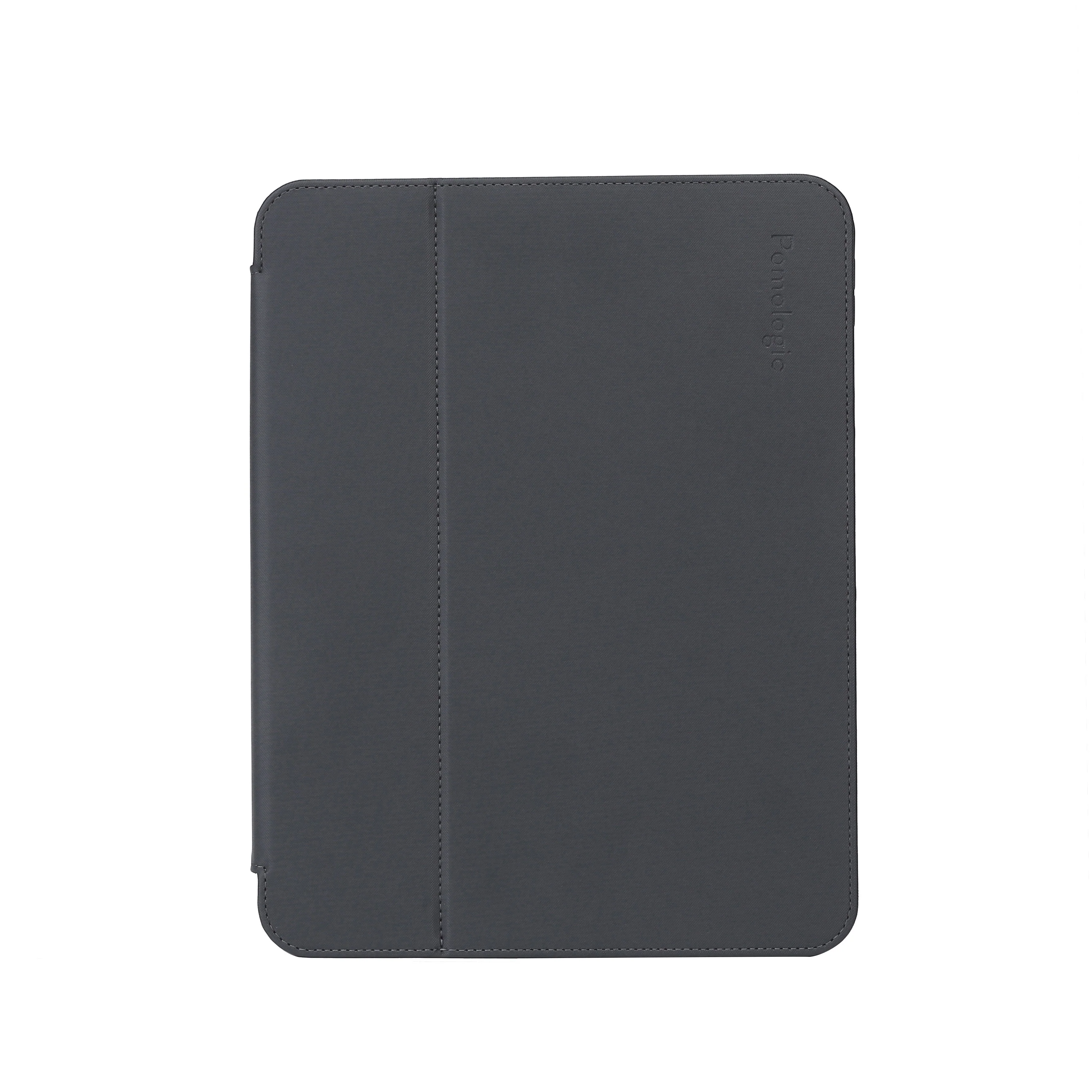 Pomologic BookFolio Etui til iPad 11" (A16) / (10. gen.) - Svart