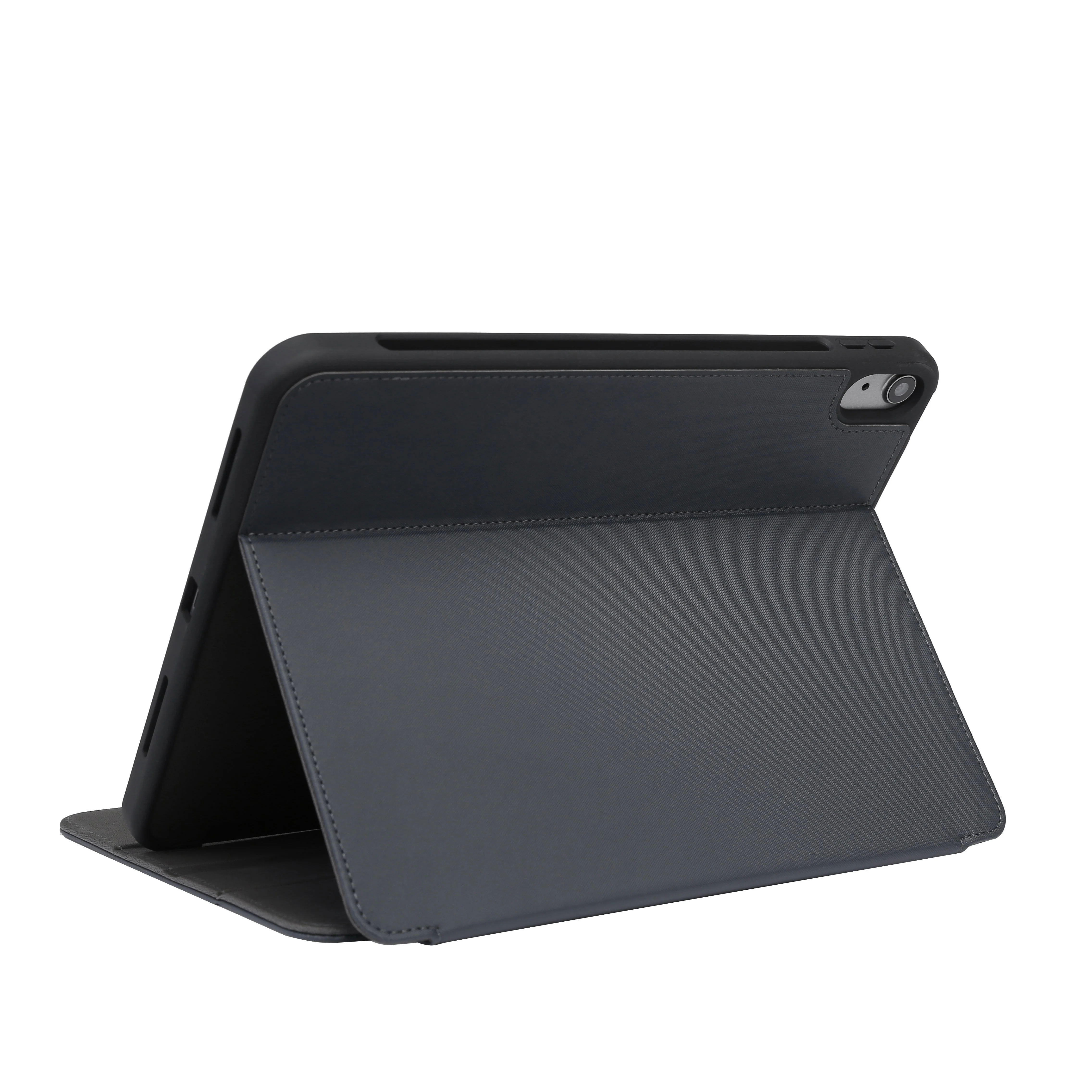 Pomologic BookFolio Etui til iPad 11" (A16) / (10. gen.) - Svart - Image 2
