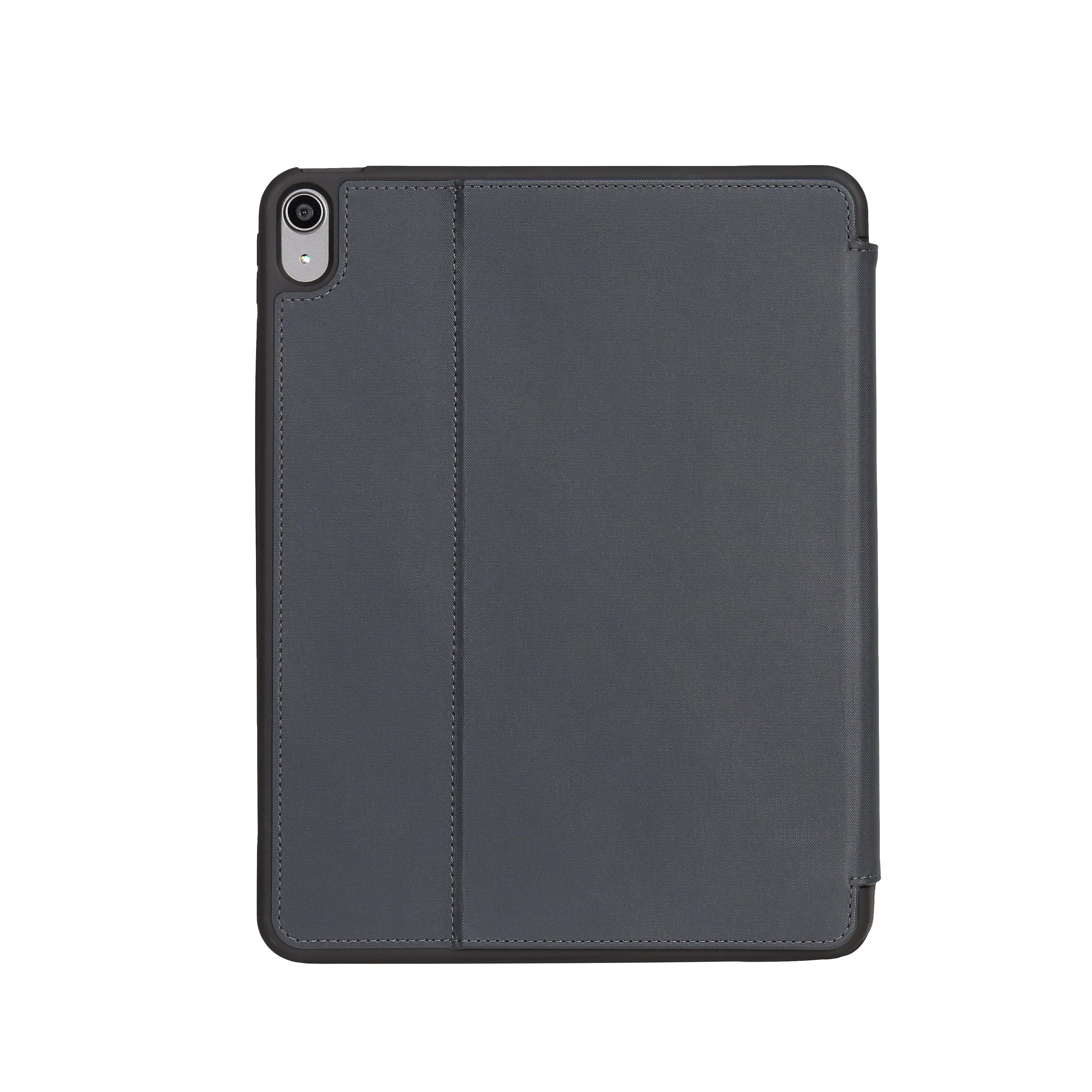Pomologic BookFolio Etui til iPad Air 10,9" - Svart - Image 2