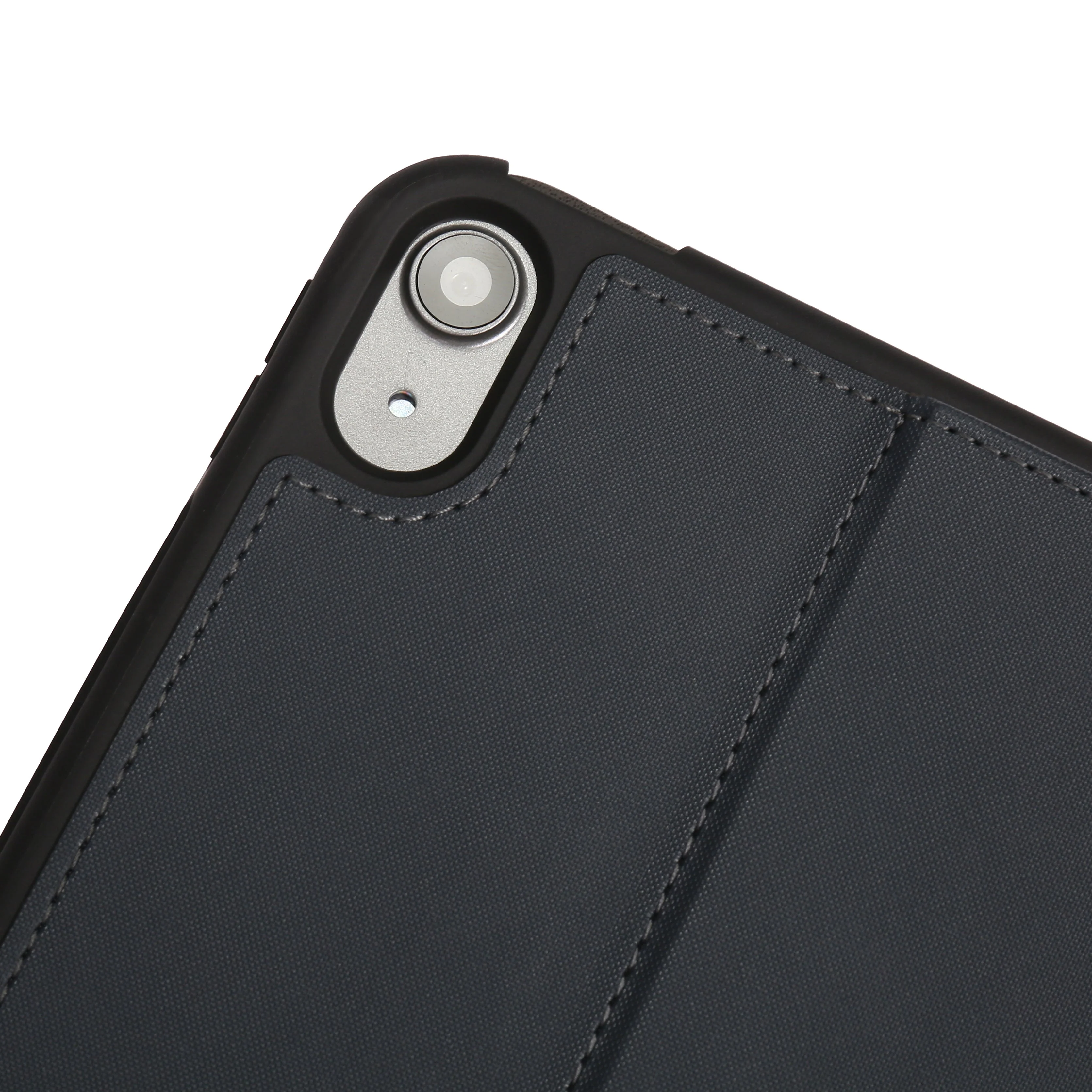 Pomologic BookFolio Etui til iPad Air 10,9" - Svart - Image 6