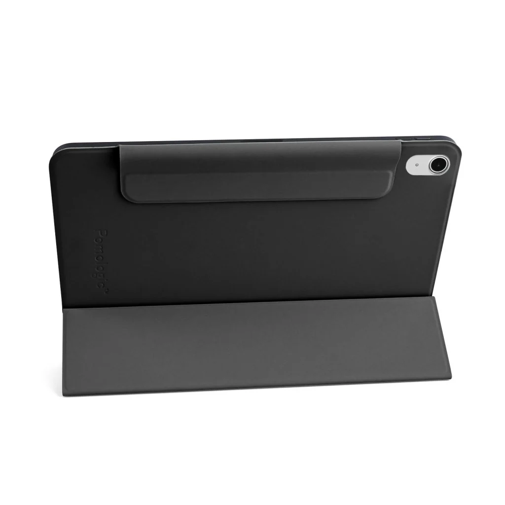 Pomologic Book Cover Etui til iPad 11" (A16) / (10. gen.) - Antrasitt - Image 3