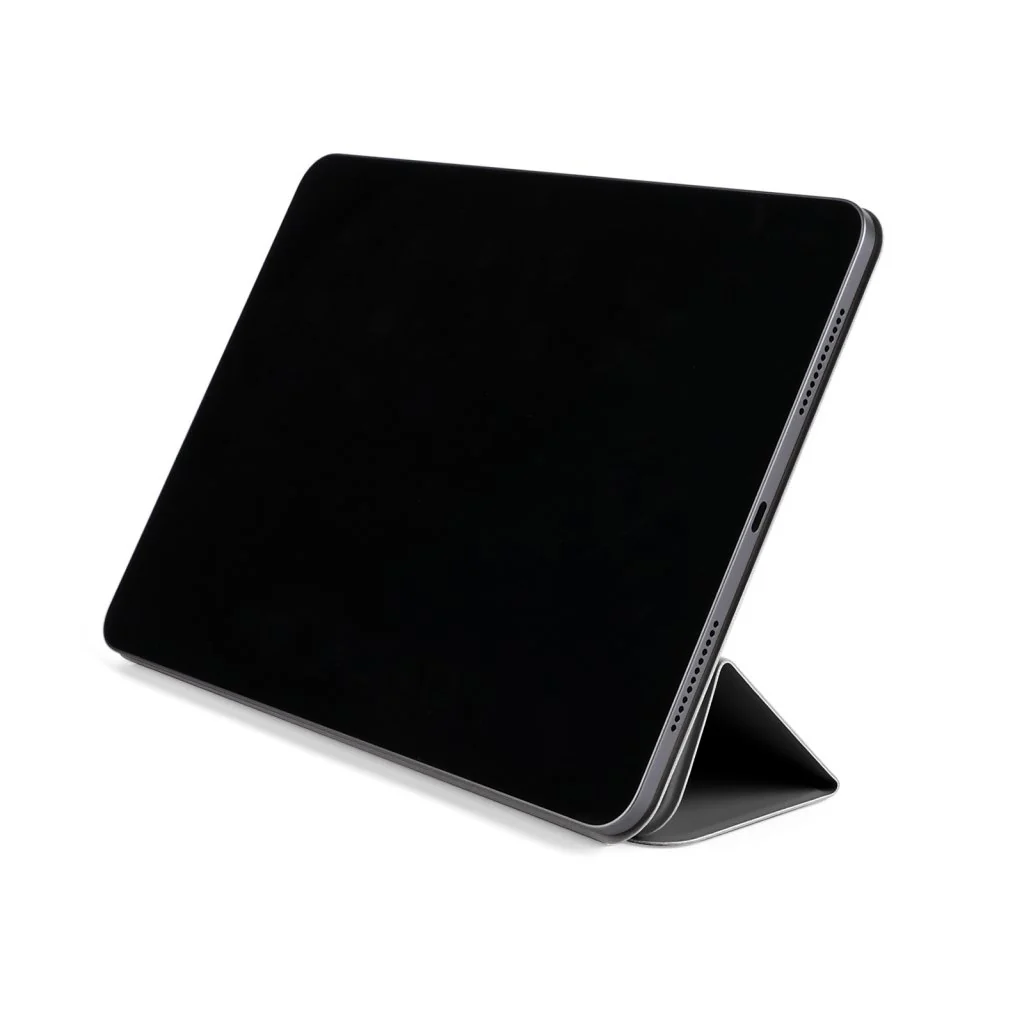 Pomologic Book Cover Etui til iPad 11" (A16) / (10. gen.) - Antrasitt - Image 4