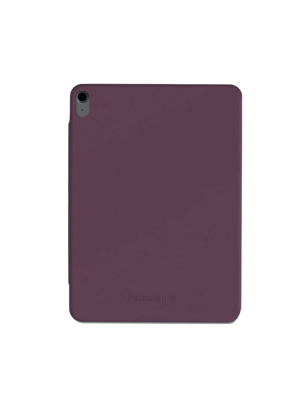 Pomologic Book Cover Etui til iPad 11" (A16) / (10. gen.) - Burgundy - Image 2