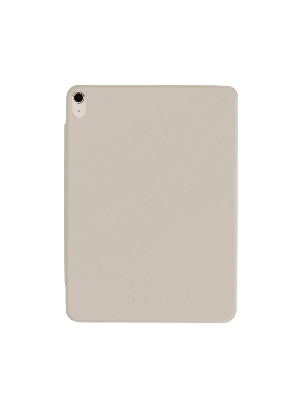 Pomologic Book Cover Etui til iPad 11" (A16) / (10. gen.) - Ivory - Image 2