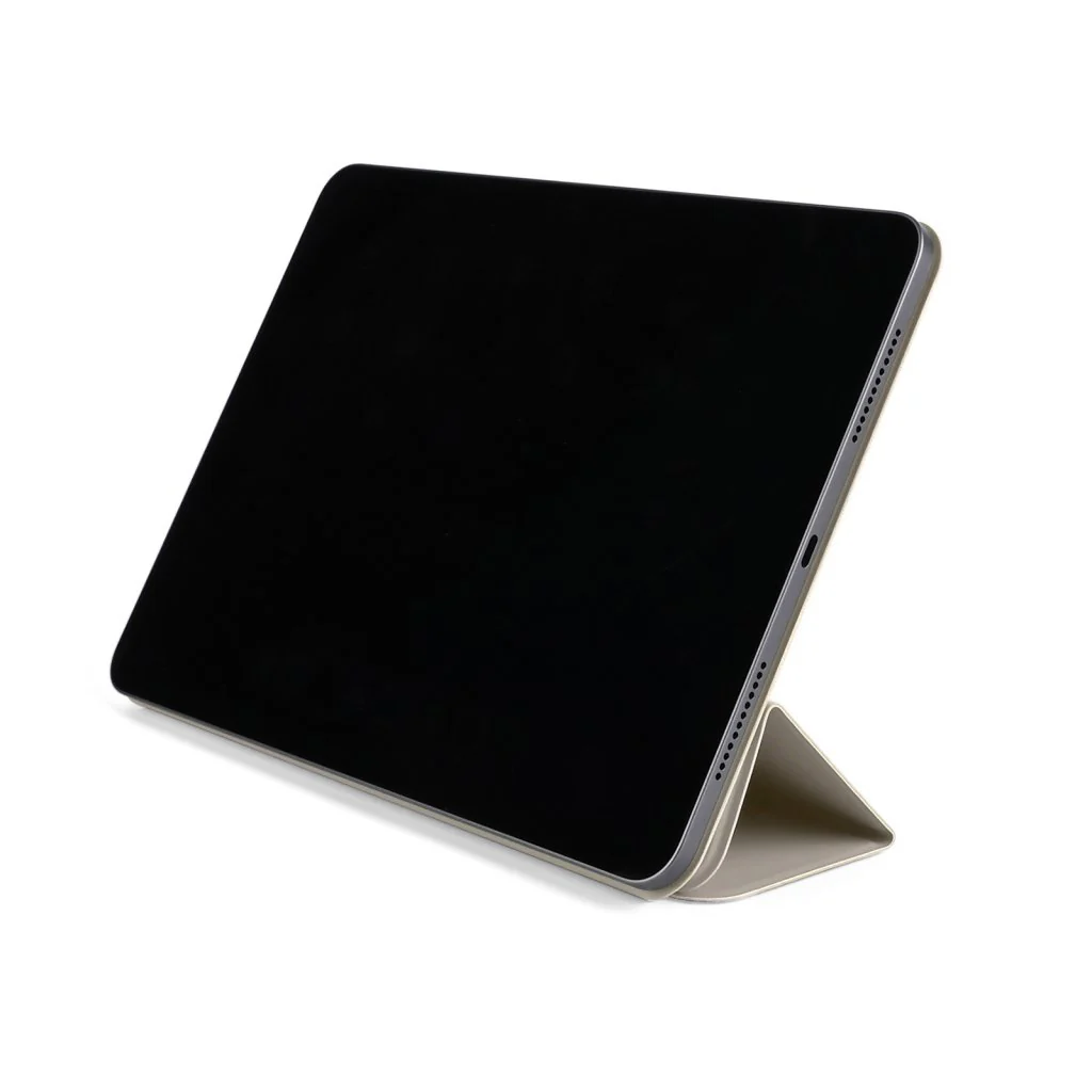 Pomologic Book Cover Etui til iPad 11" (A16) / (10. gen.) - Ivory - Image 4
