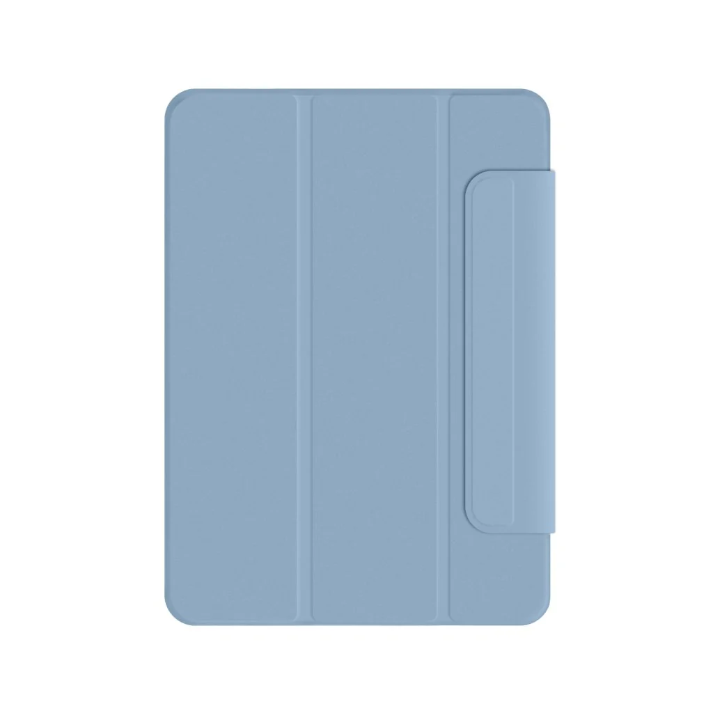 Pomologic Book Cover Etui til iPad 11" (A16) / (10. gen.) - Himmelblå