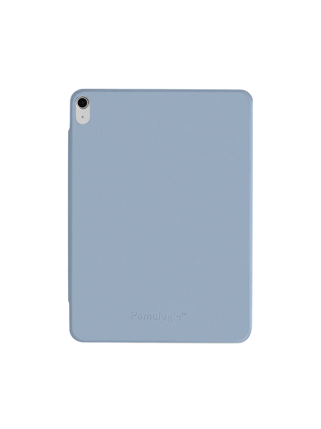 Pomologic Book Cover Etui til iPad 11" (A16) / (10. gen.) - Himmelblå - Image 2