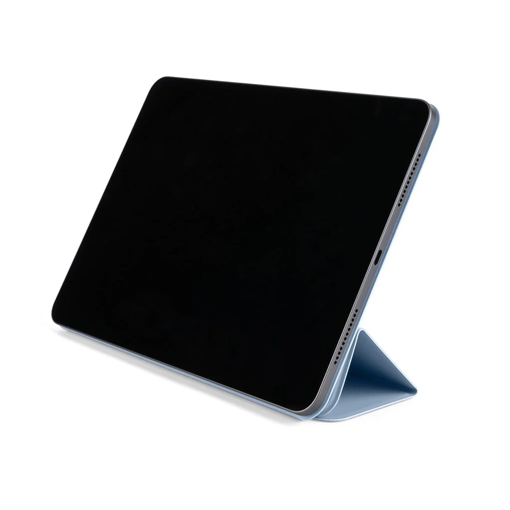 Pomologic Book Cover Etui til iPad 11" (A16) / (10. gen.) - Himmelblå - Image 4