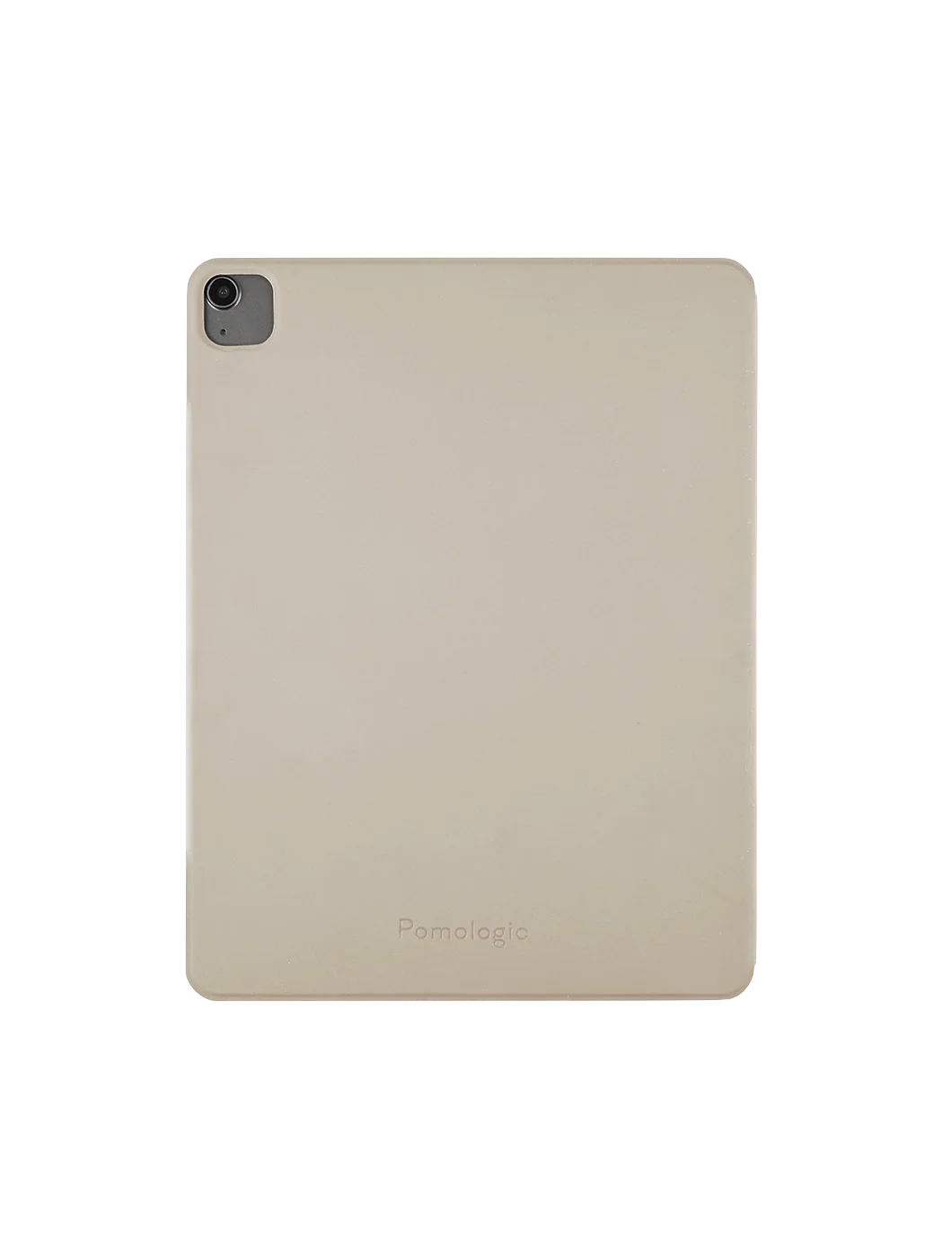 Pomologic Book Cover Etui til iPad Air 13" - Ivory - Image 2