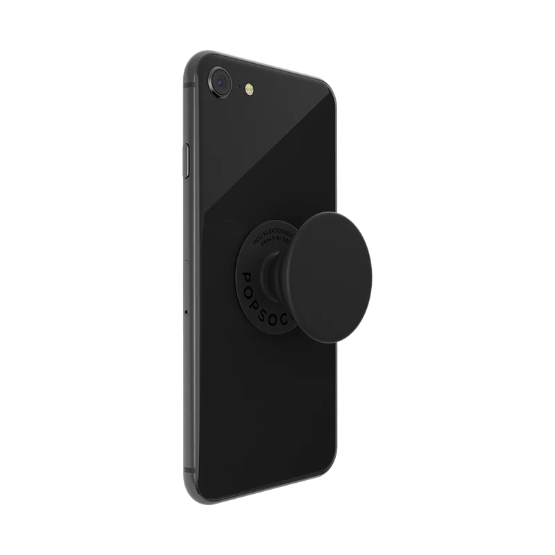 Popsockets Black - Image 4