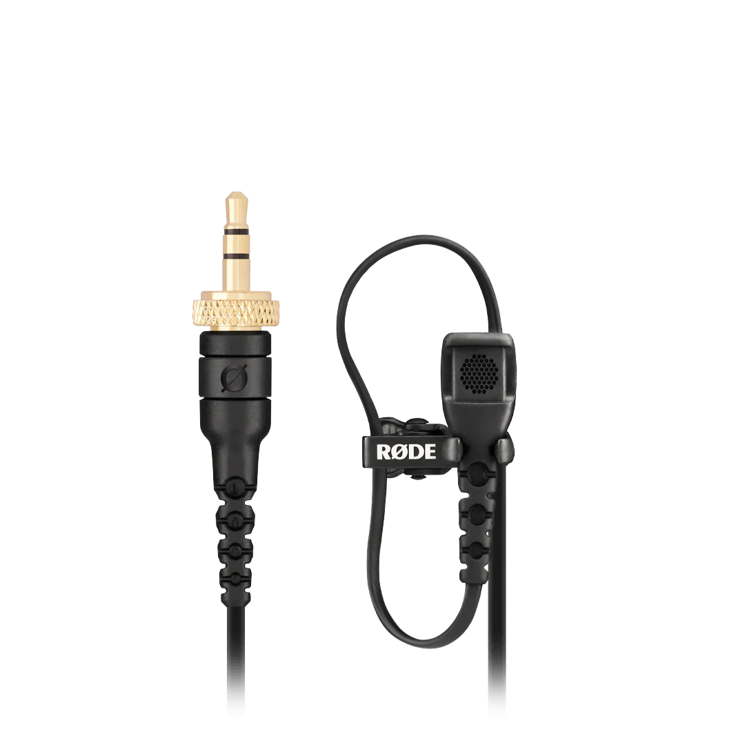 RØDE Lavalier II Premium Mikrofon