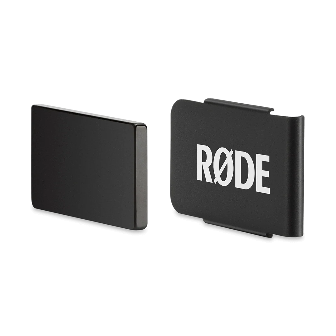 RØDE MagClip GO for WIGO & WIGO II