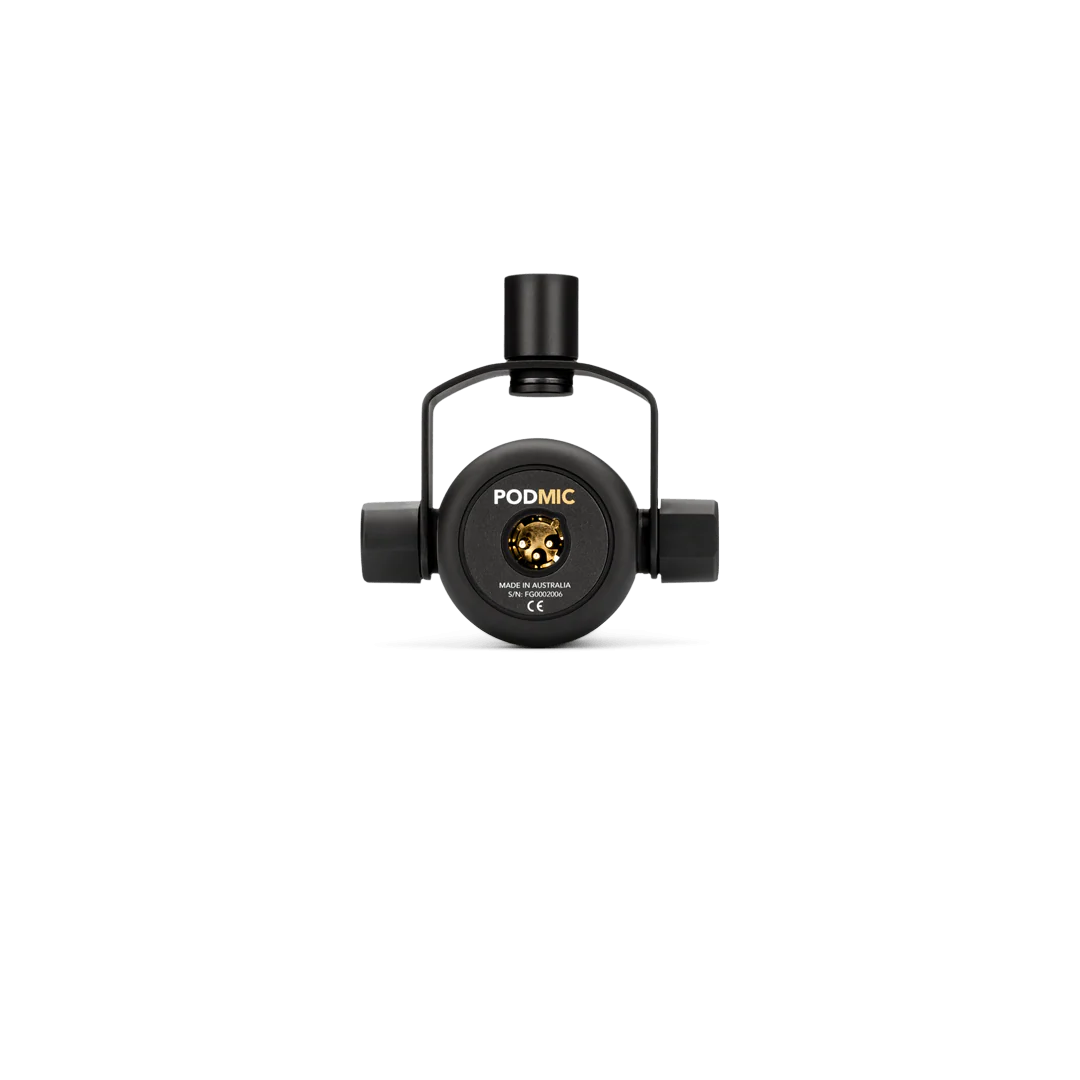 RØDE PodMic Mikrofon - Image 3