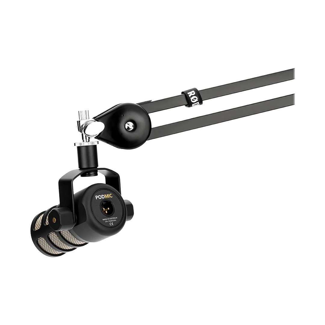 RØDE PodMic Mikrofon - Image 4